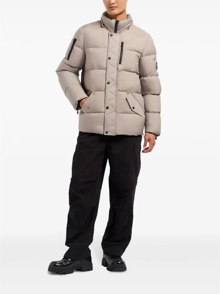 EVEREST 3Q PADDED COAT MOOSE KNUCKLES