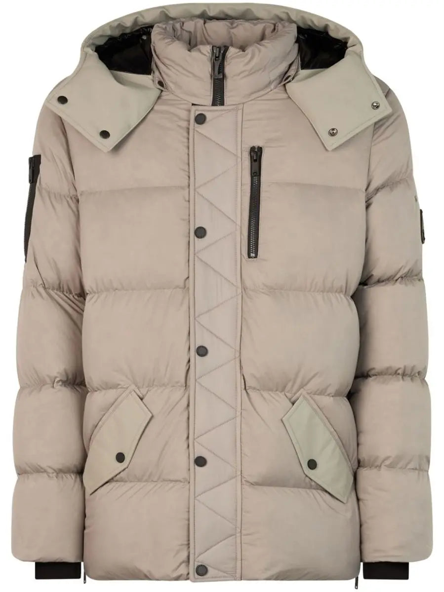 EVEREST 3Q PADDED COAT MOOSE KNUCKLES