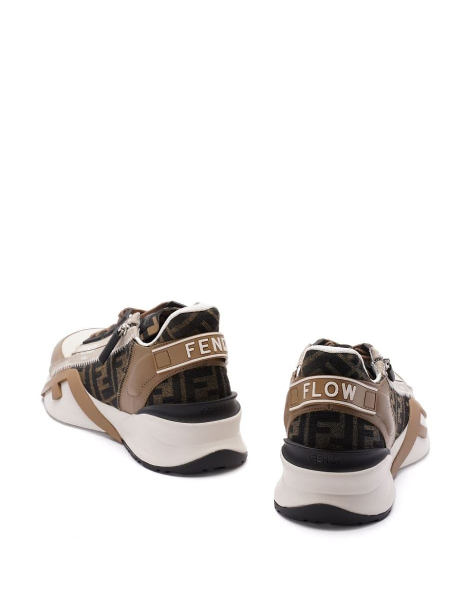 FLOW SNEAKERS FENDI