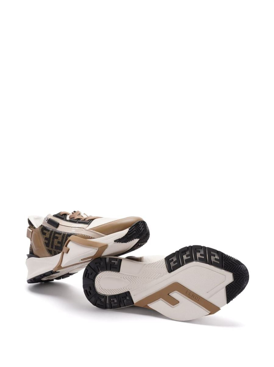 FLOW SNEAKERS FENDI