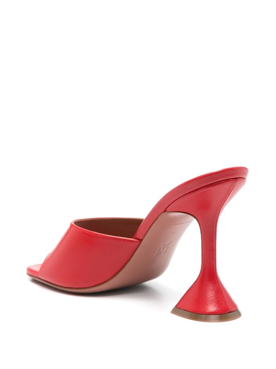 95MM LUPITA MULES - AMINA MUADDI - Verso