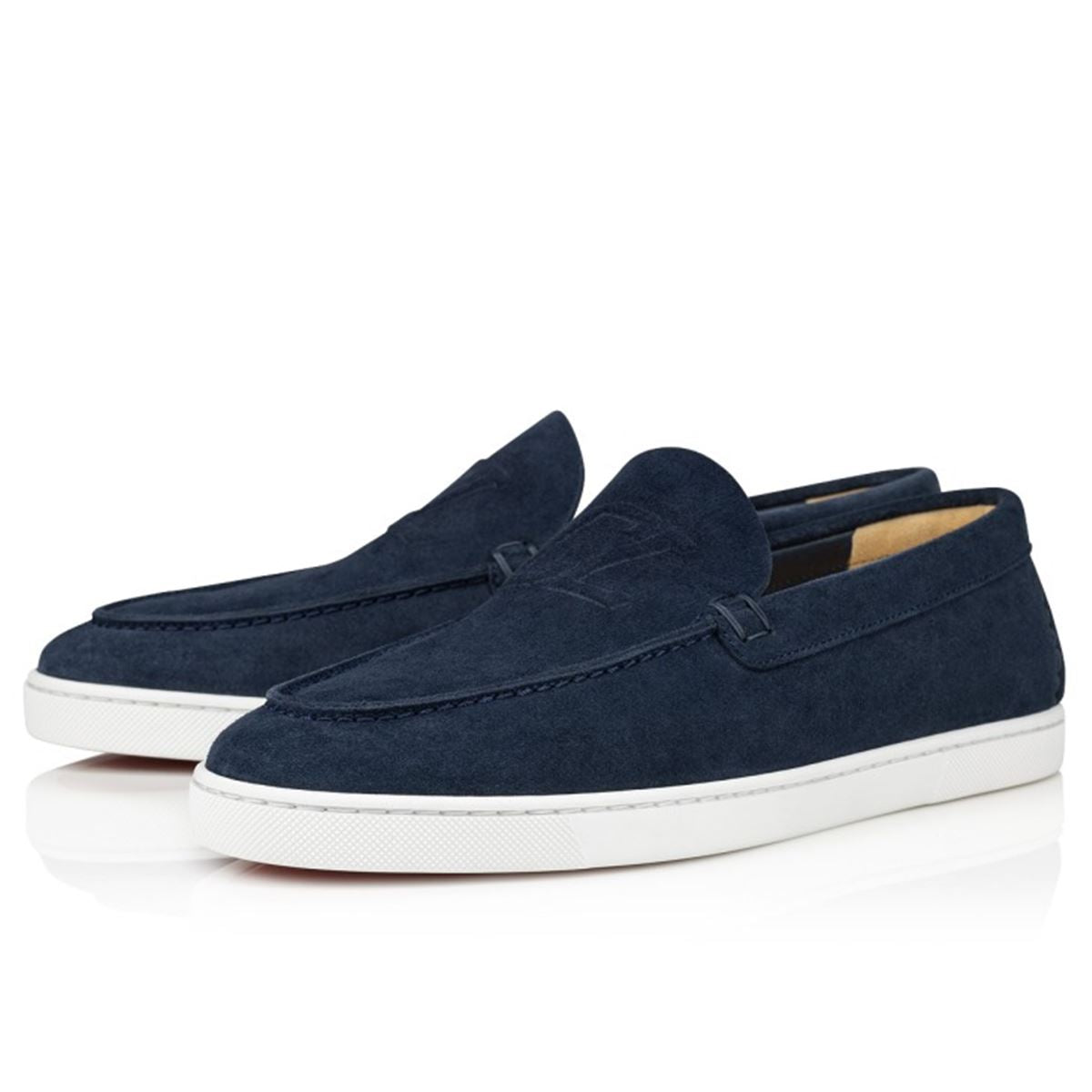 BOAT SHOES