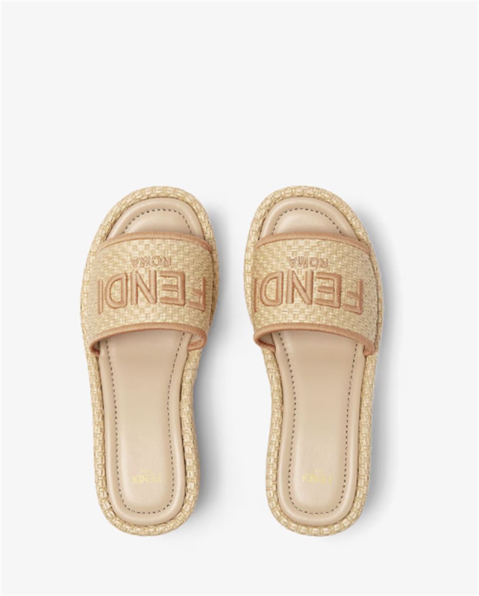 FENDI SUNSHINE-FENDI-Verso