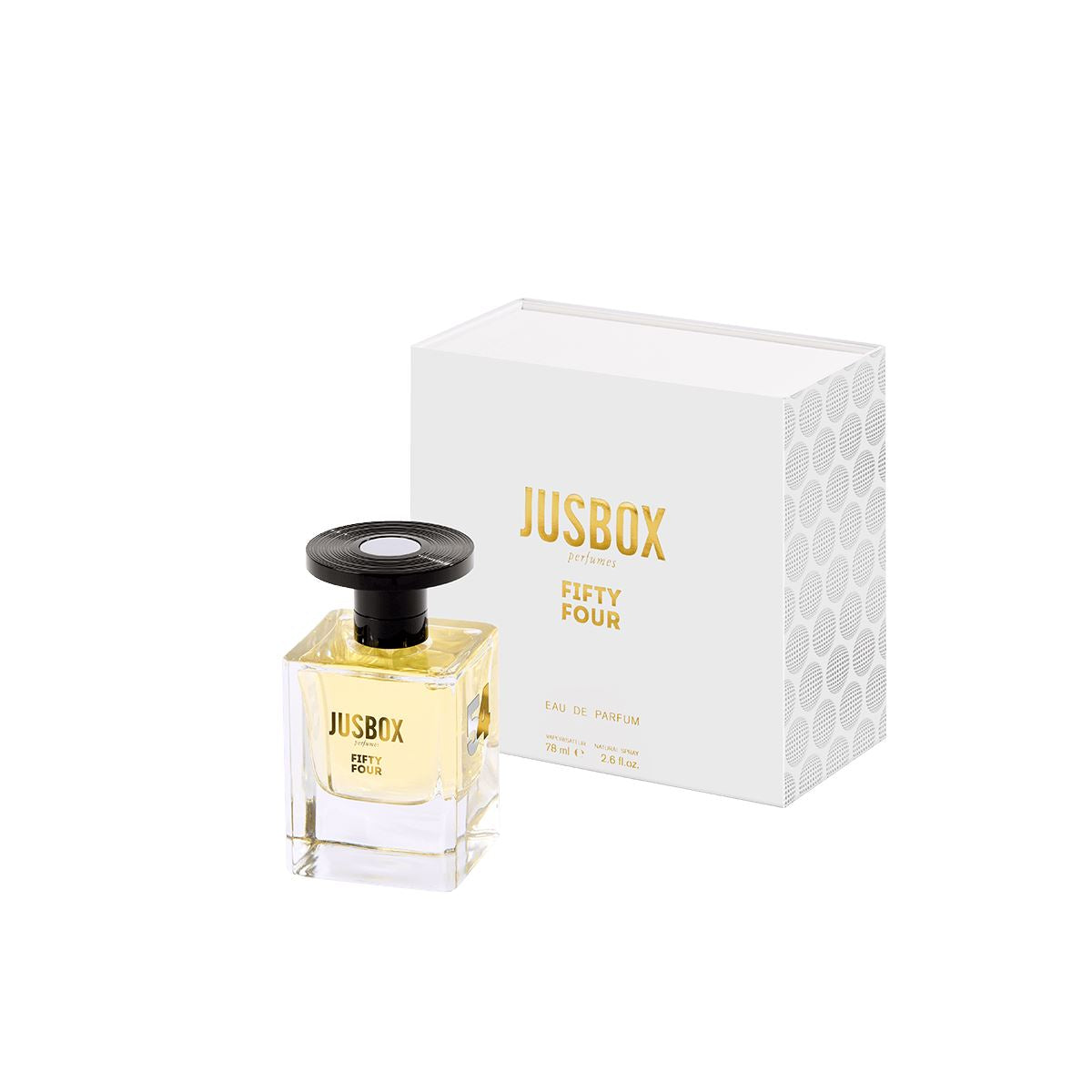 Fifty four eau de parfum-JUSBOX-Verso