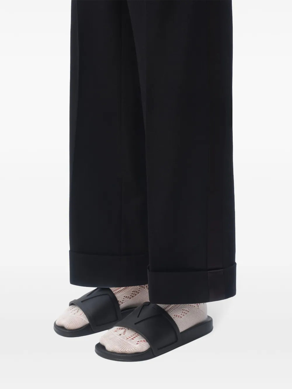 Garavani coolside slides-VALENTINO-Verso