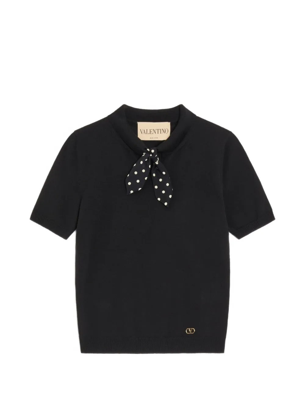 Garavani Knit Top