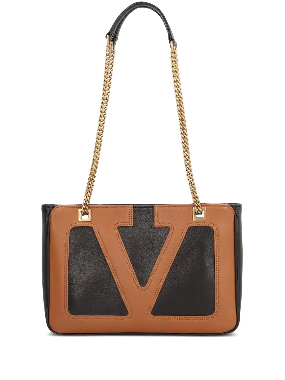 Garavani small viva superstar tote bag-VALENTINO-Verso