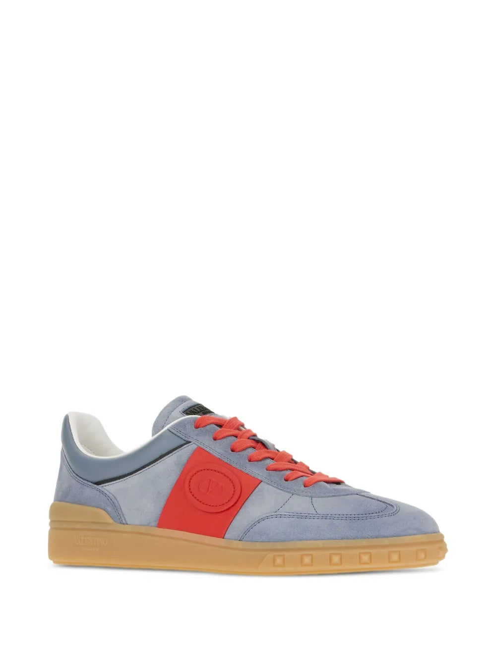 Garavani upvillage sneakers-VALENTINO-Verso