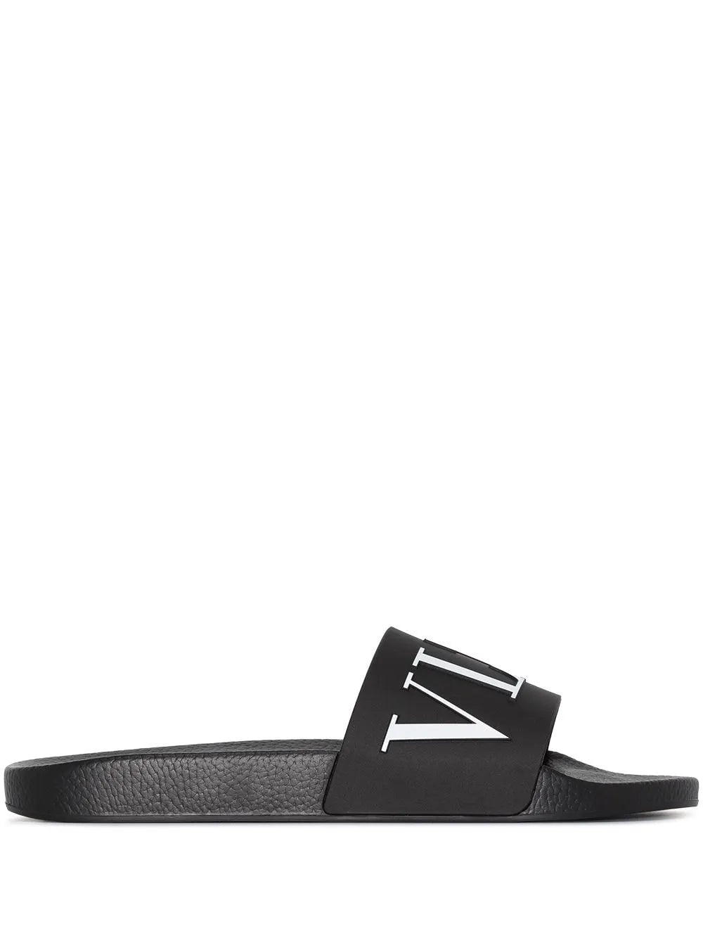 Garavani vltn slide sandals-VALENTINO-Verso