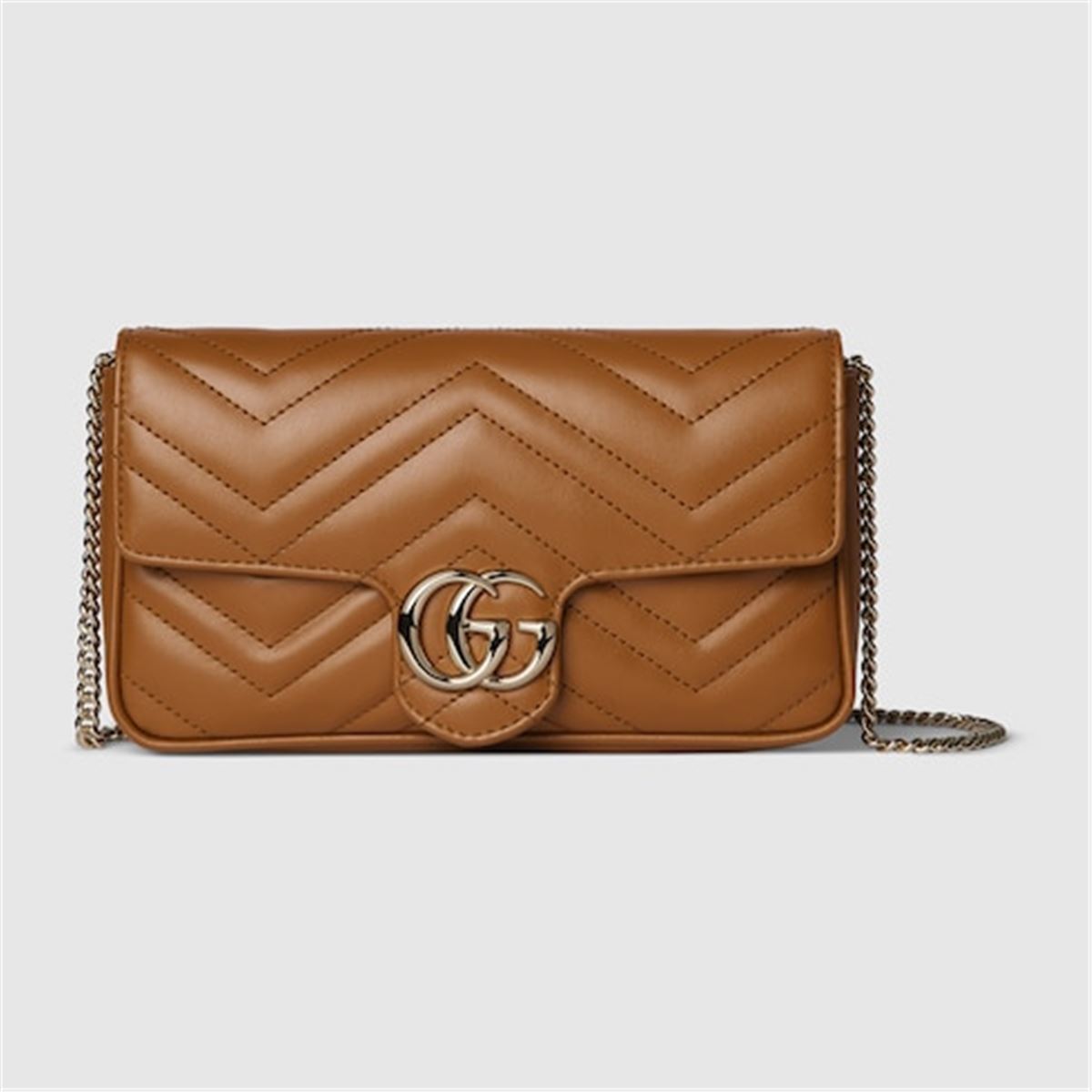 gg marmont small shoulder bag-GUCCI-Verso