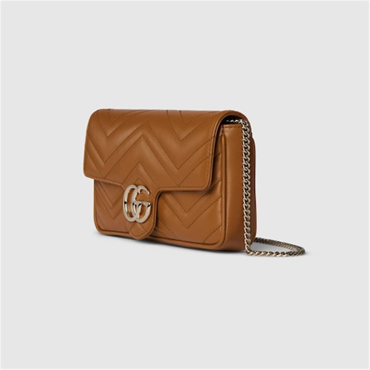 gg marmont small shoulder bag-GUCCI-Verso