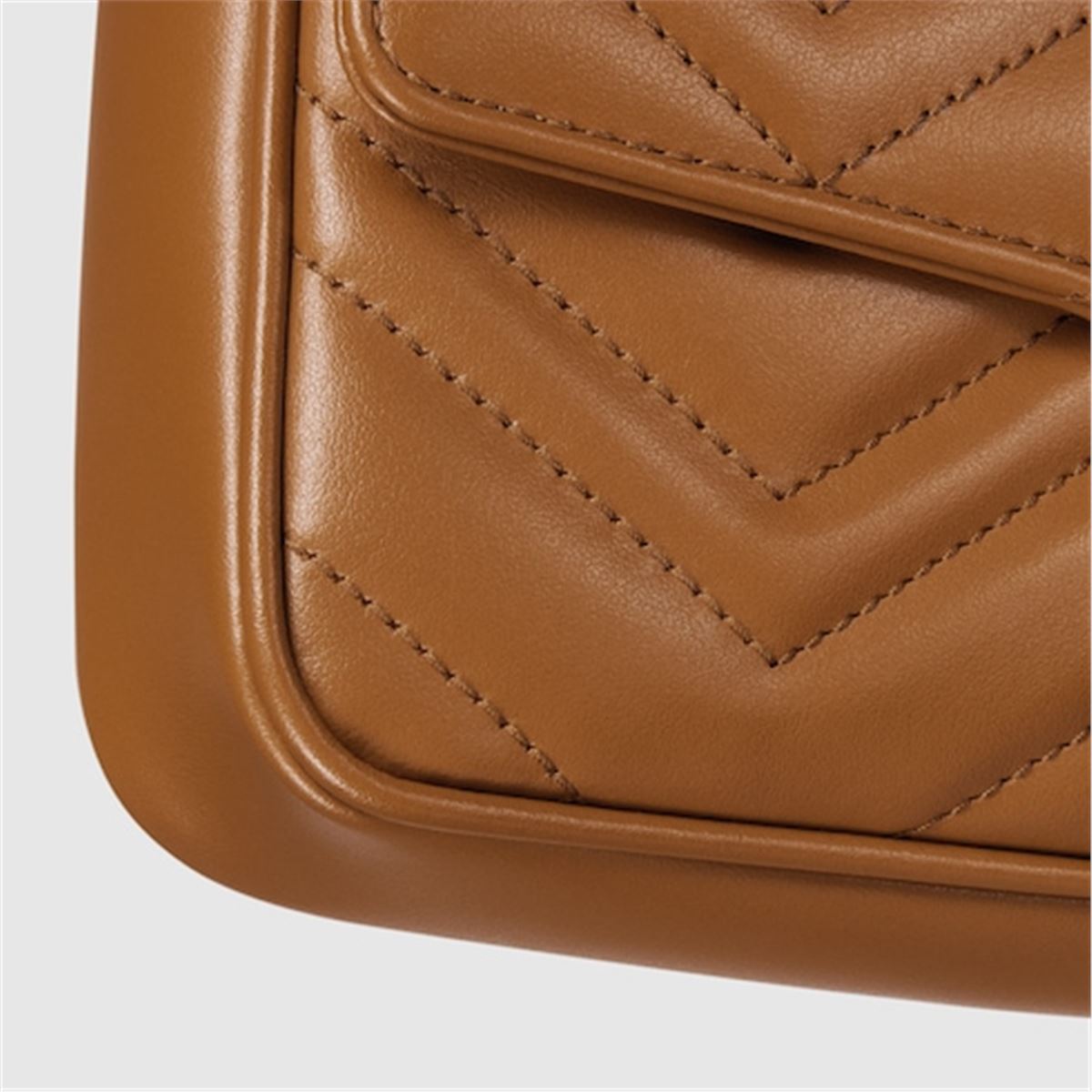 gg marmont small shoulder bag-GUCCI-Verso