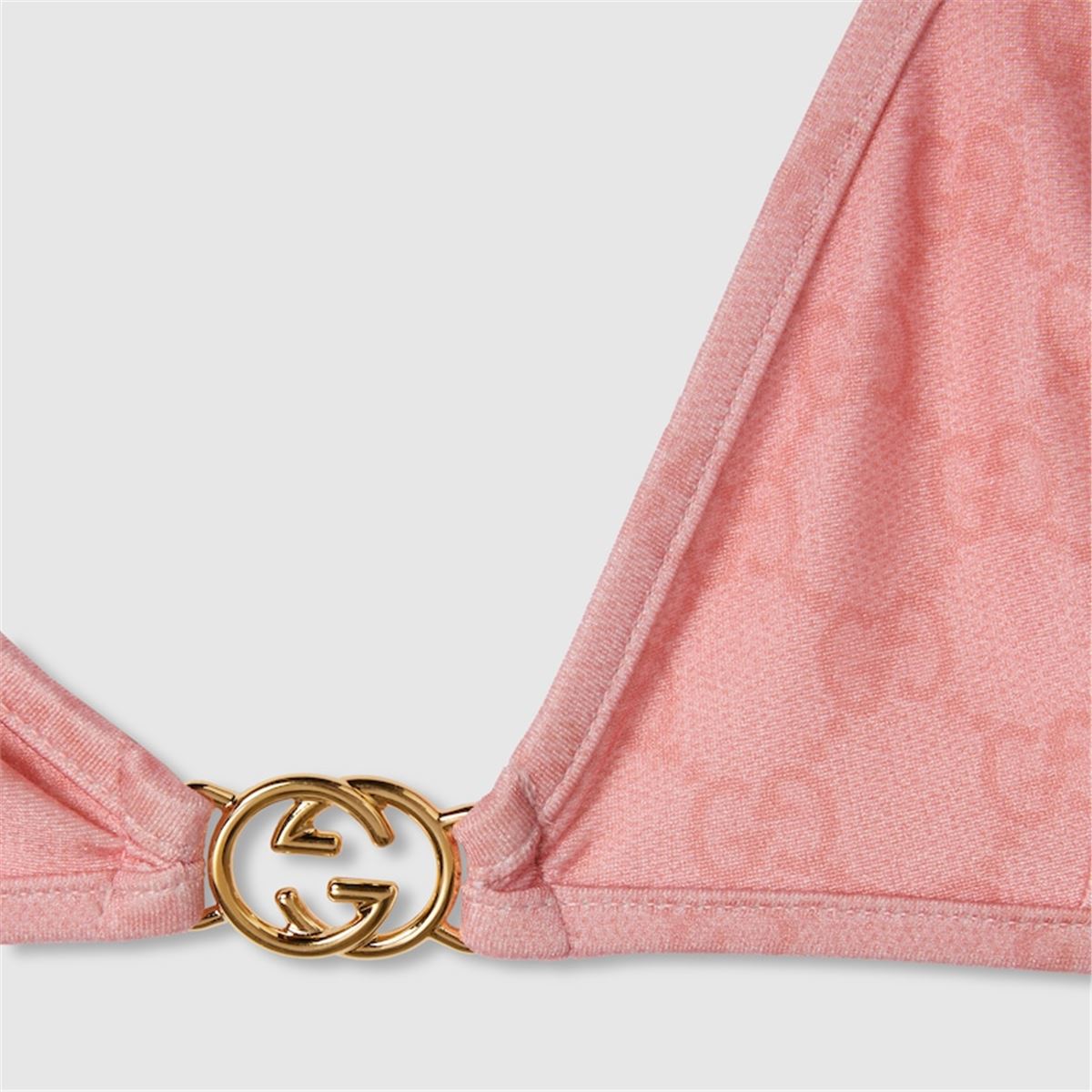 GG STRETCH JERSEY BIKINI-GUCCI-Verso