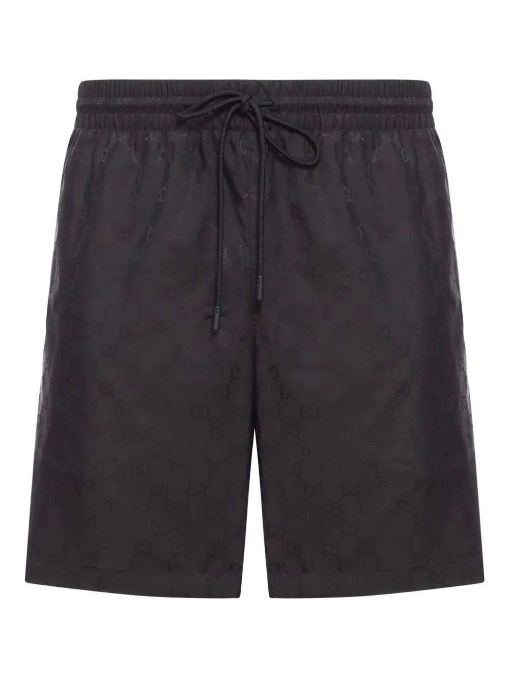 Gg swim shorts-GUCCI-Verso