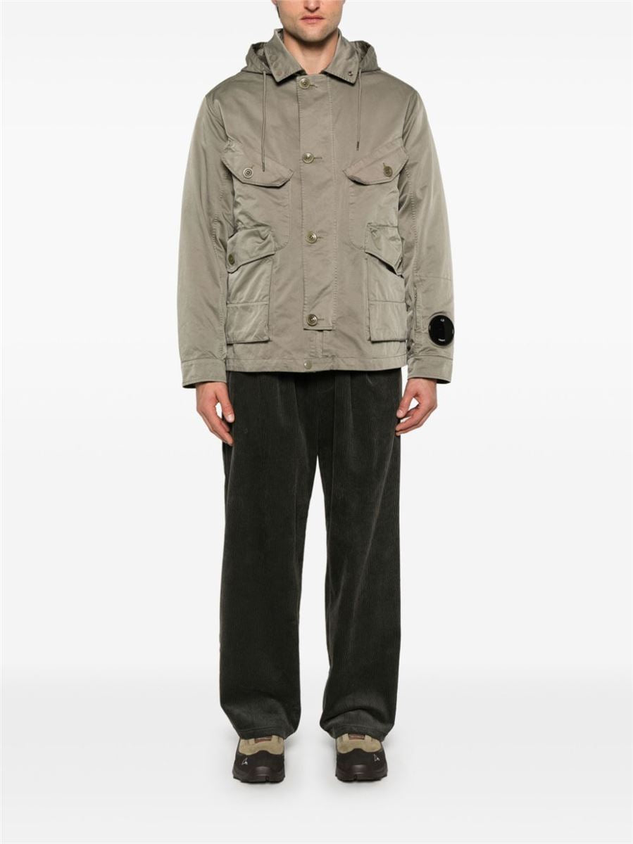 GOGGLES AND LENS JACKET-CP COMPANY-Verso