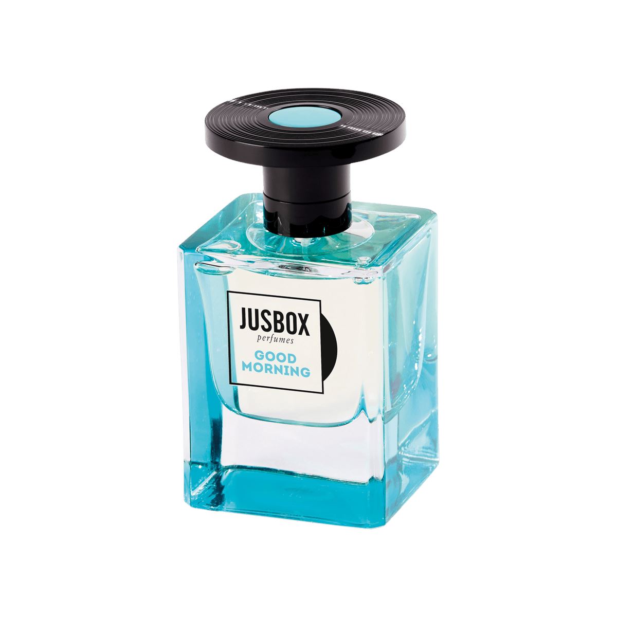 Good morning eau de parfum-JUSBOX-Verso