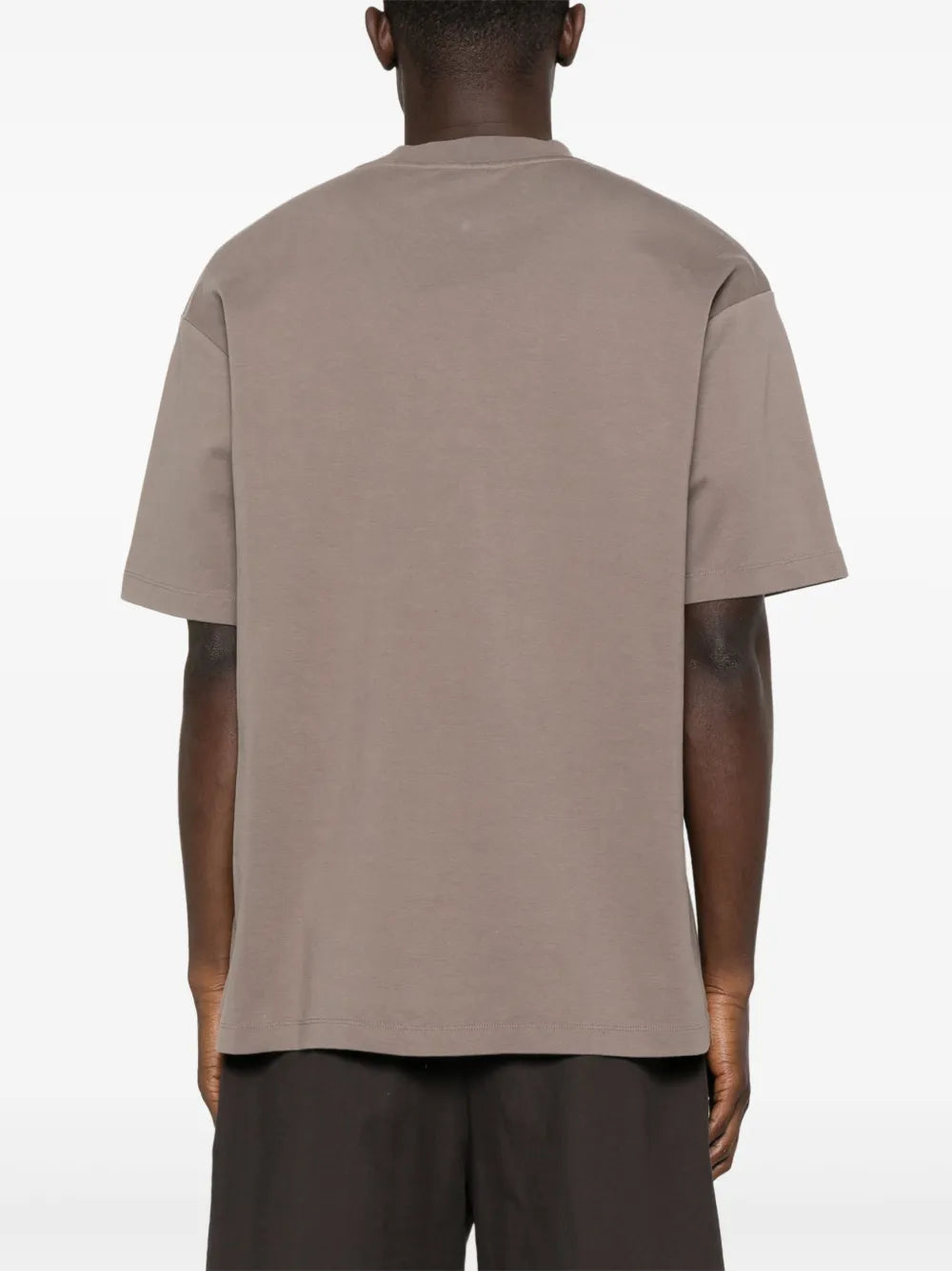 Graphic-print t-shirt