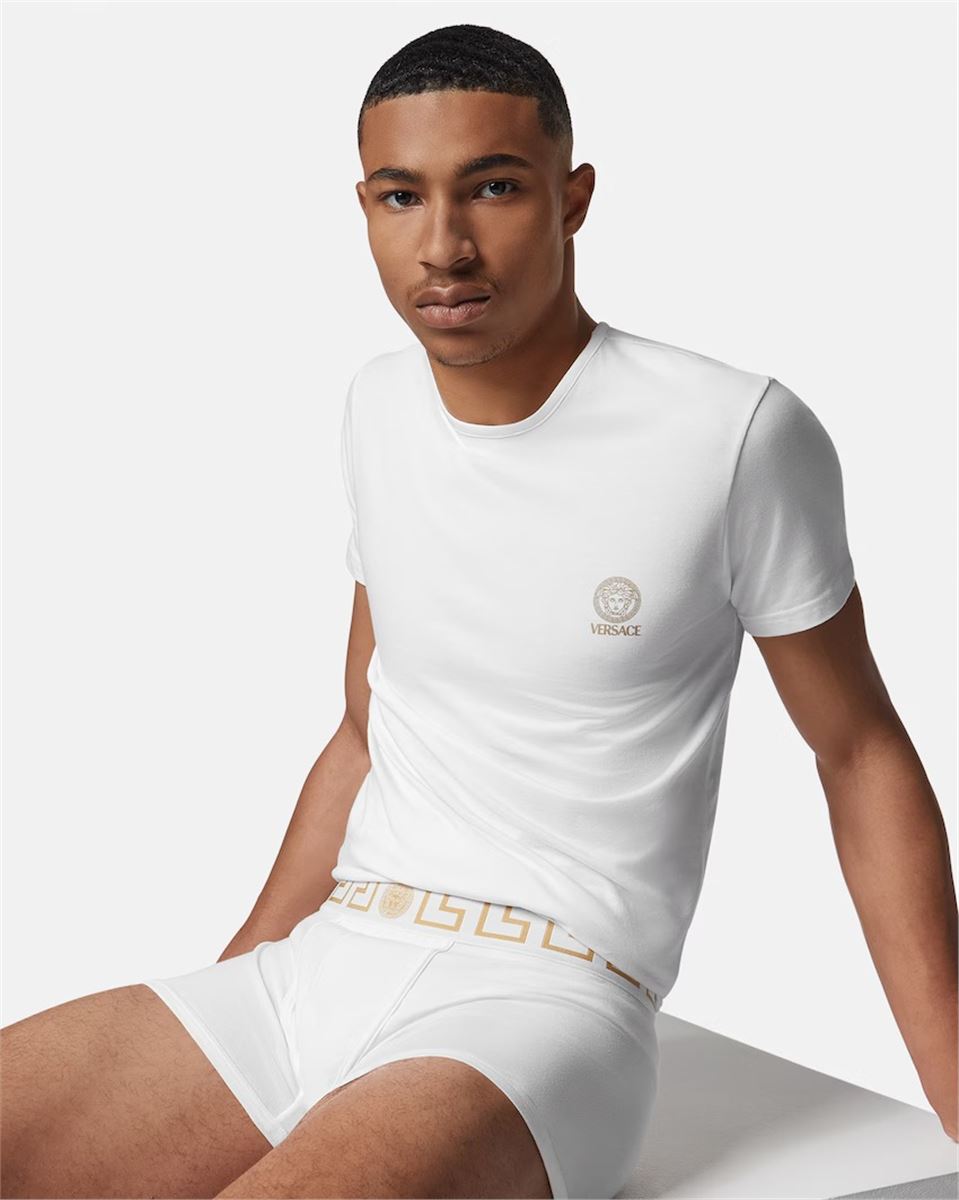 Greca border trunks-VERSACE-Verso