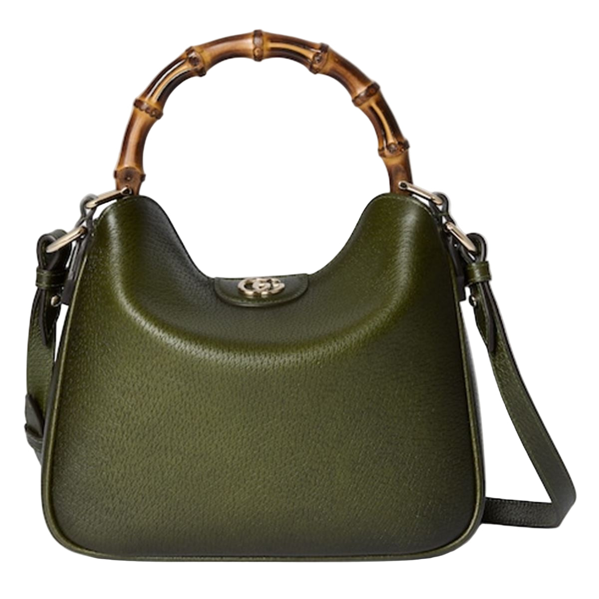 gucci diana small shoulder bag-GUCCI-Verso
