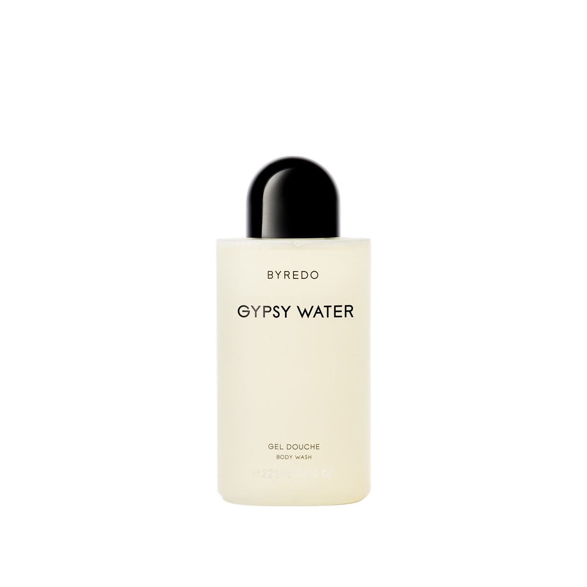 Gypsy water body wash-BYREDO PARFUMS-Verso