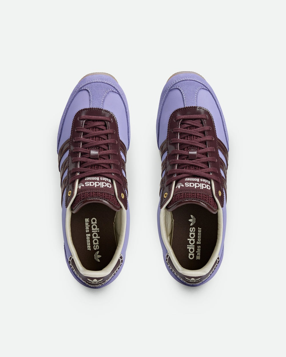 adidas Originals by Wales Bonner Japan-ADIDAS ORIGINALS-Verso