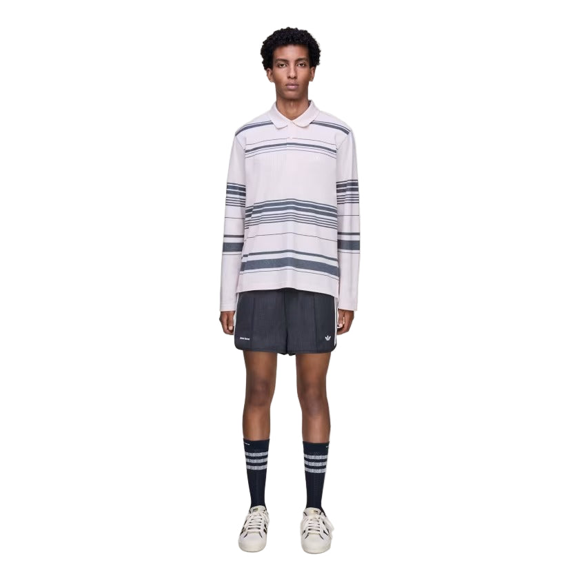 WB Wool Short-ADIDAS ORIGINALS-Verso