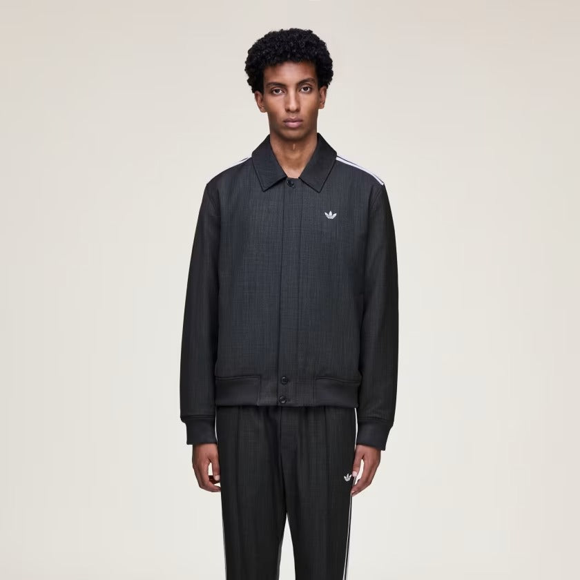 adidas Originals by Wales Bonner Blouson Jacket-ADIDAS ORIGINALS-Verso