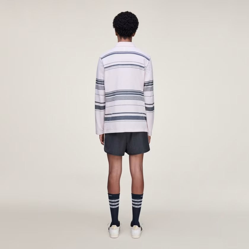 WB Wool Short-ADIDAS ORIGINALS-Verso
