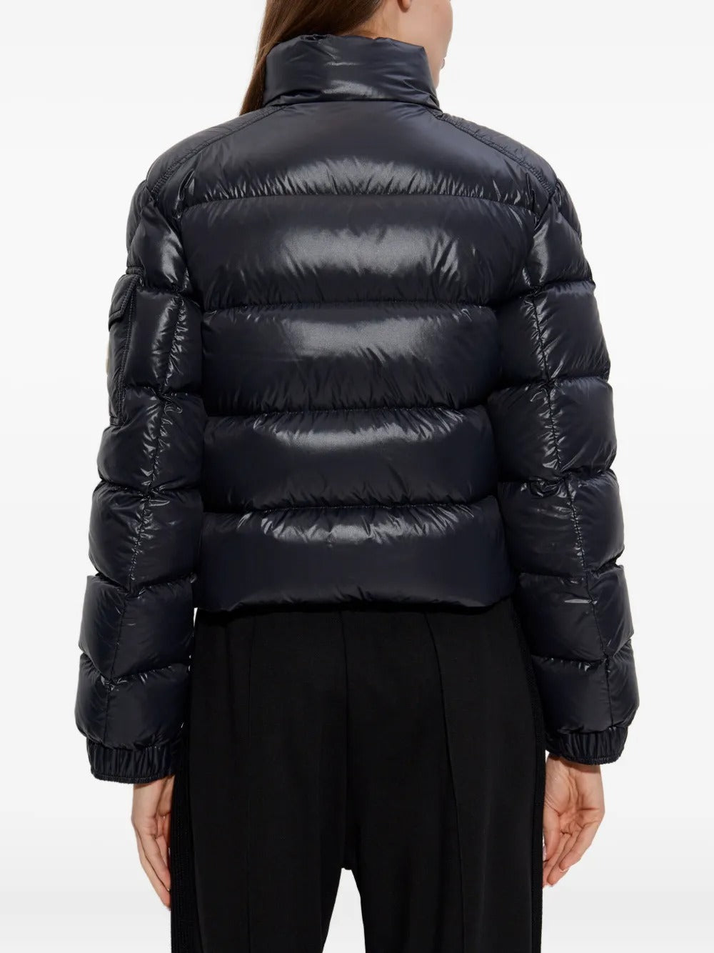 Petra Short Down Jacket