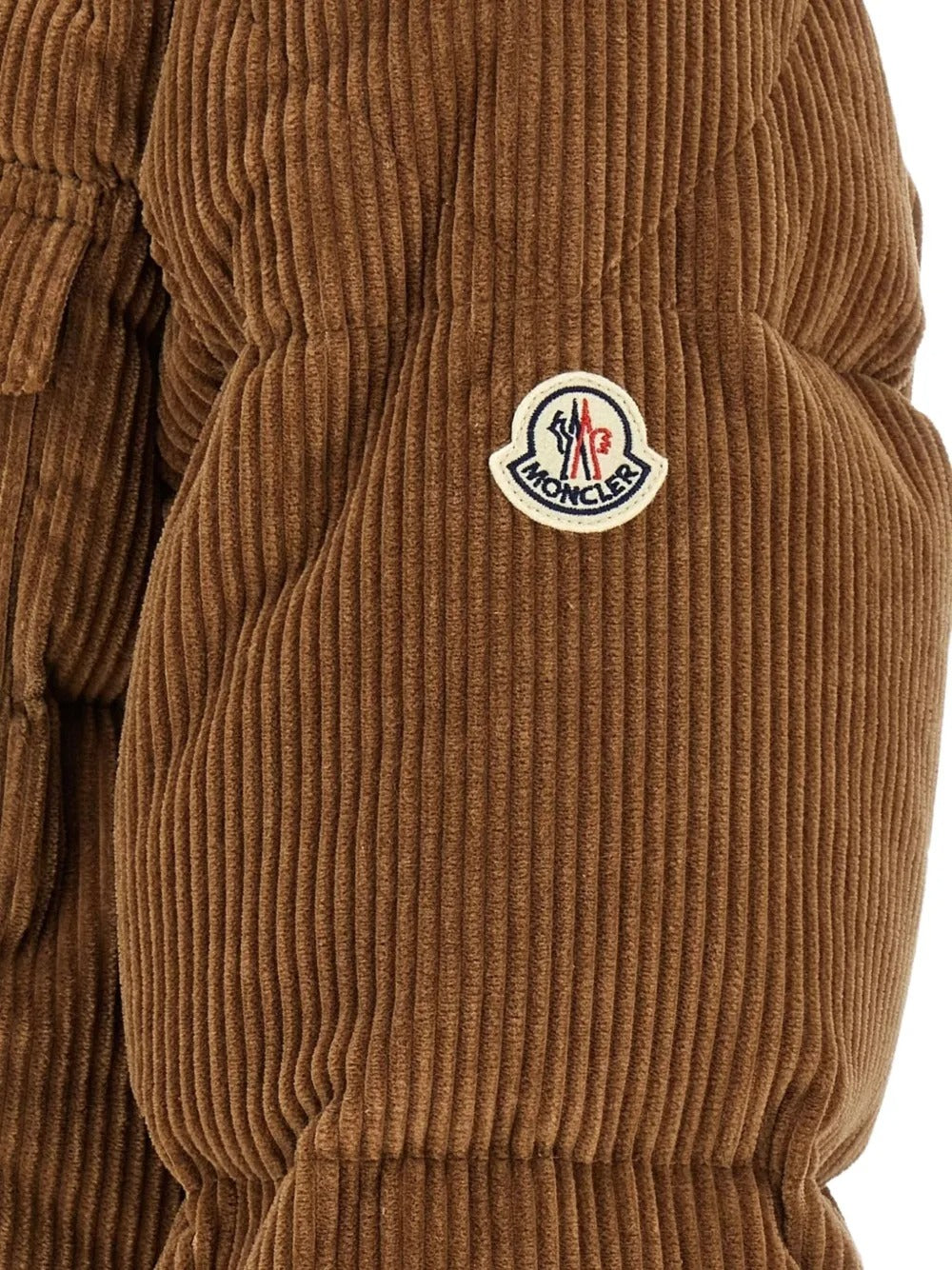 Pocket Corduroy Jacket