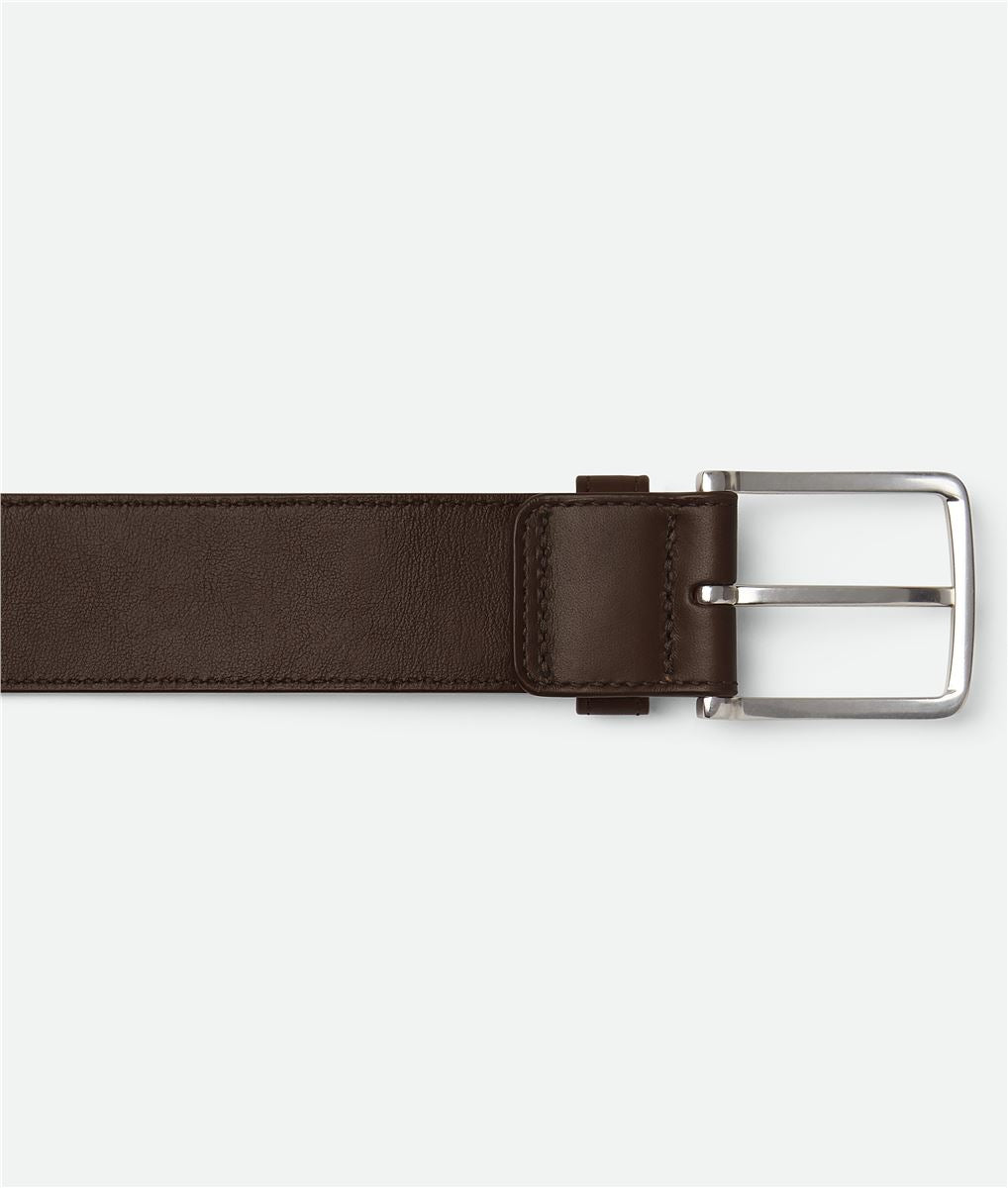INTRECCIATO BELT-BOTTEGA VENETA-Verso