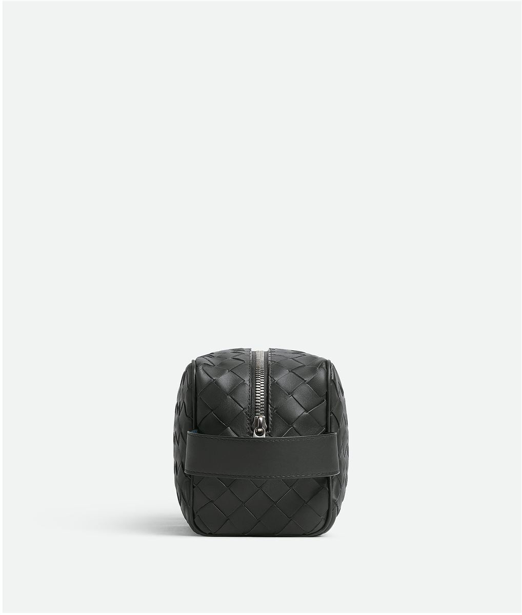 INTRECCIATO TRAVEL POUCH BOTTEGA VENETA