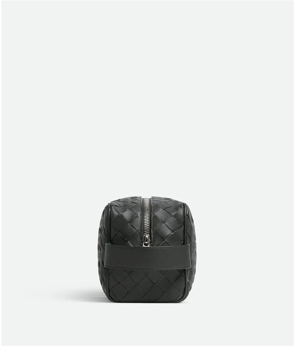 INTRECCIATO TRAVEL POUCH BOTTEGA VENETA