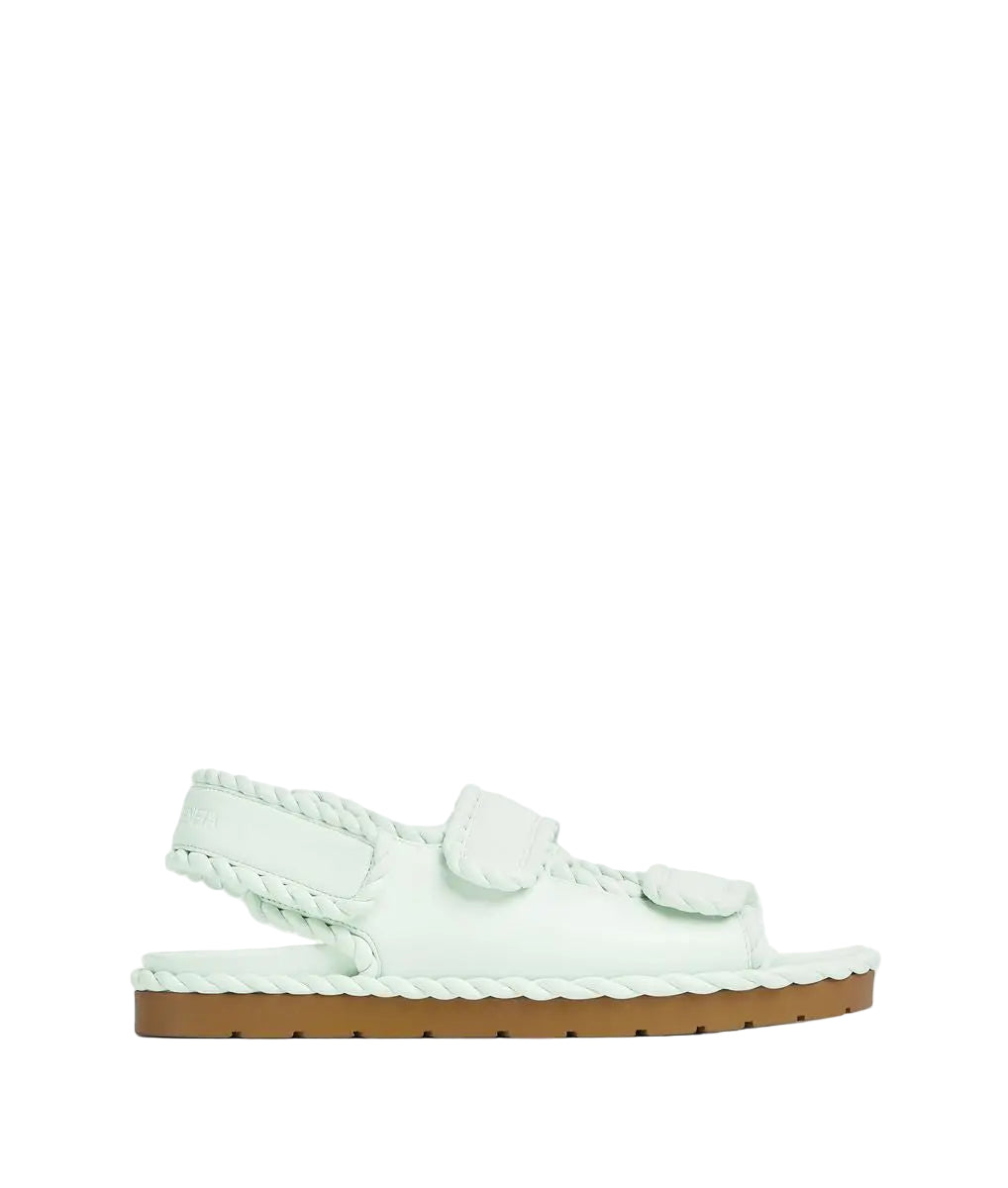 JACK FLAT SANDAL BOTTEGA VENETA