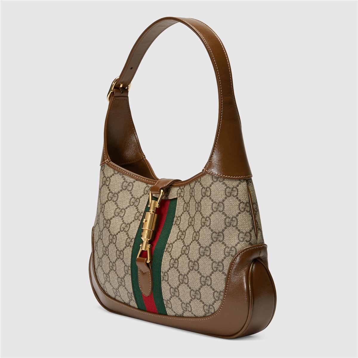 JACKIE 1961 SMALL SHOULDER BAG - GUCCI - Verso