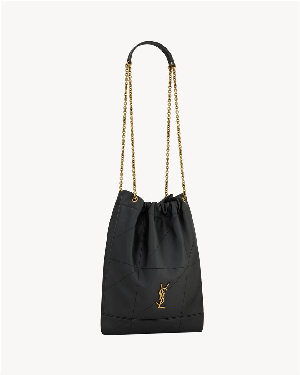 jamie pochon in lambskin-SAINT LAURENT-Verso