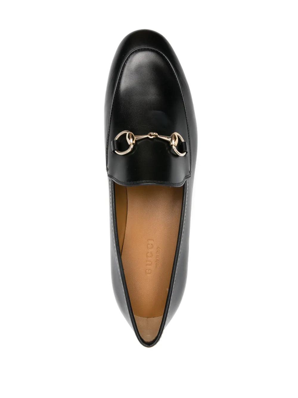 Jordaan loafers-GUCCI-Verso