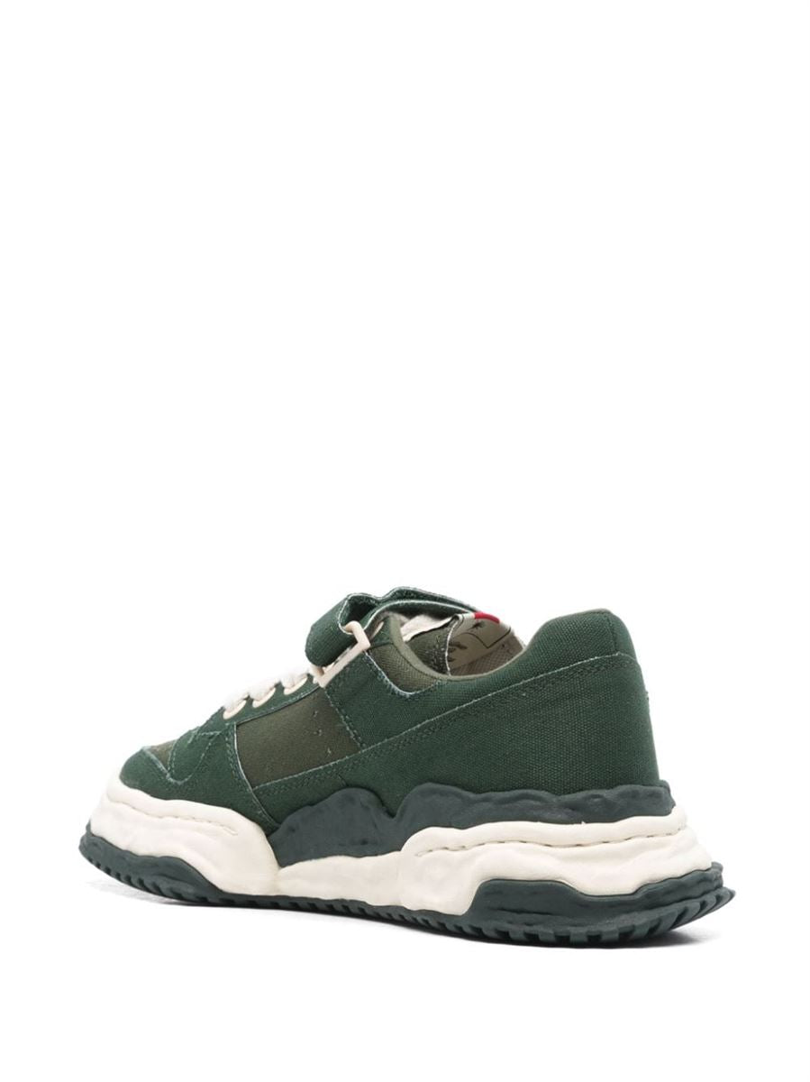 KEITH SNEAKERS - MAISON MIHARA YASUHIRO - Verso