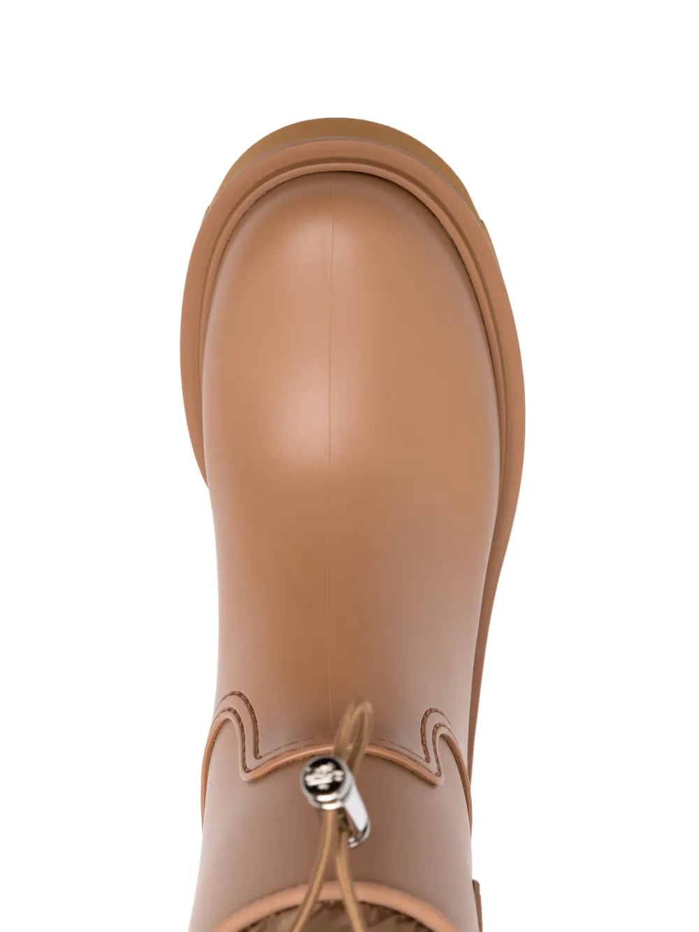 Kickstream rain boots-MONCLER-Verso