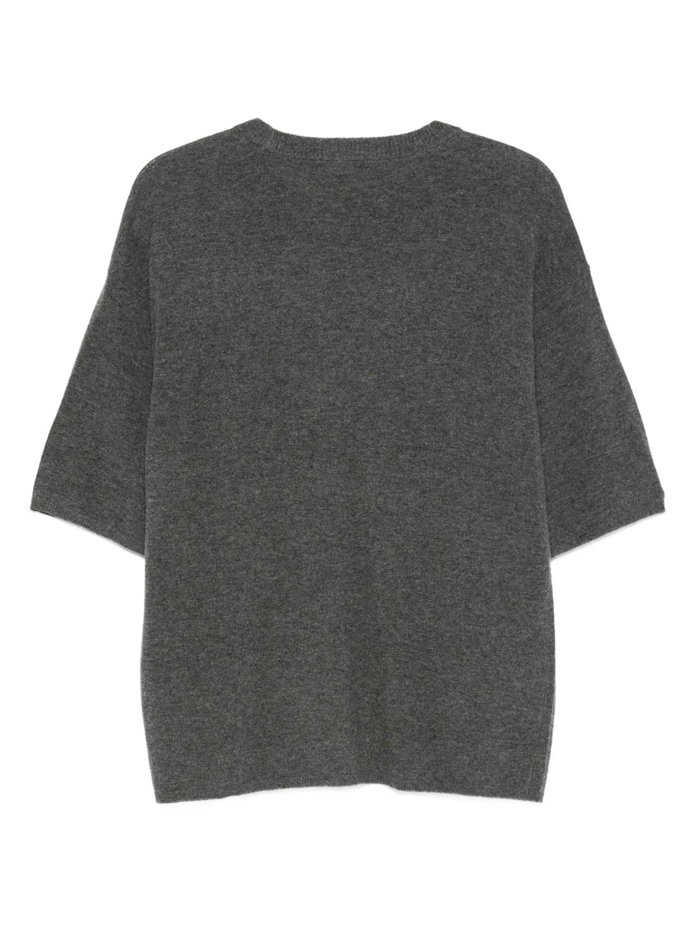 Knit t-shirt-THE GARMENT-Verso