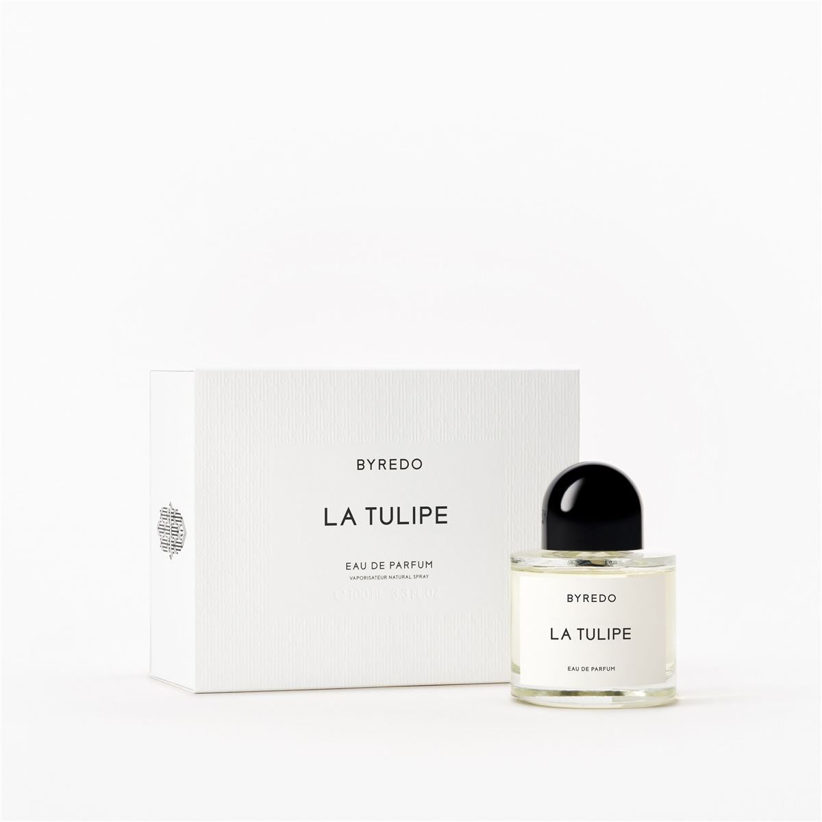 La tulipe eau de parfum-BYREDO PARFUMS-Verso