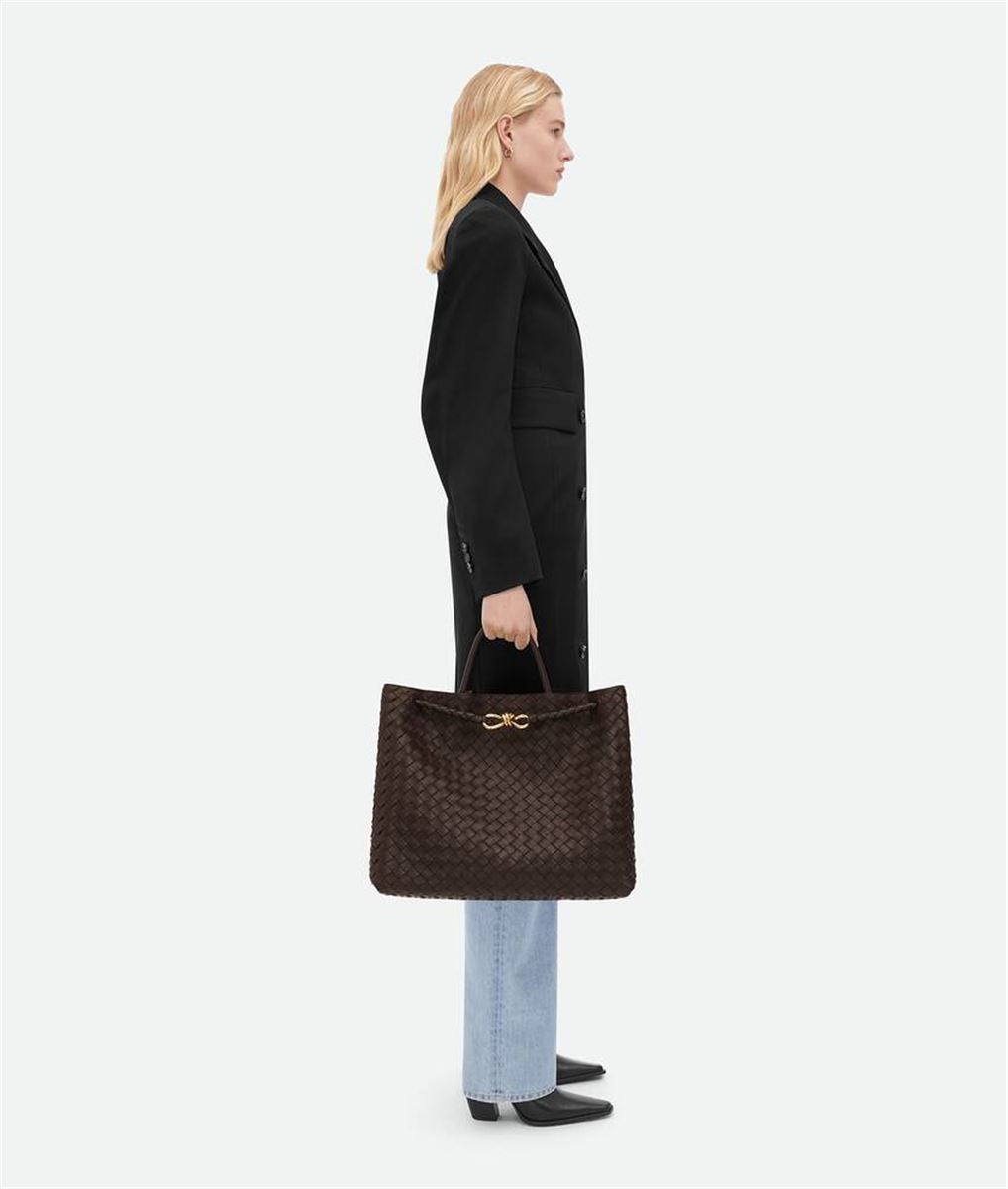 Large andiamo-BOTTEGA VENETA-Verso