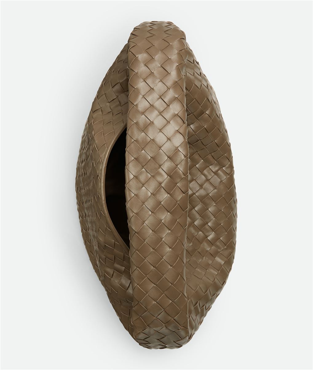 LARGE HOP-BOTTEGA VENETA-Verso