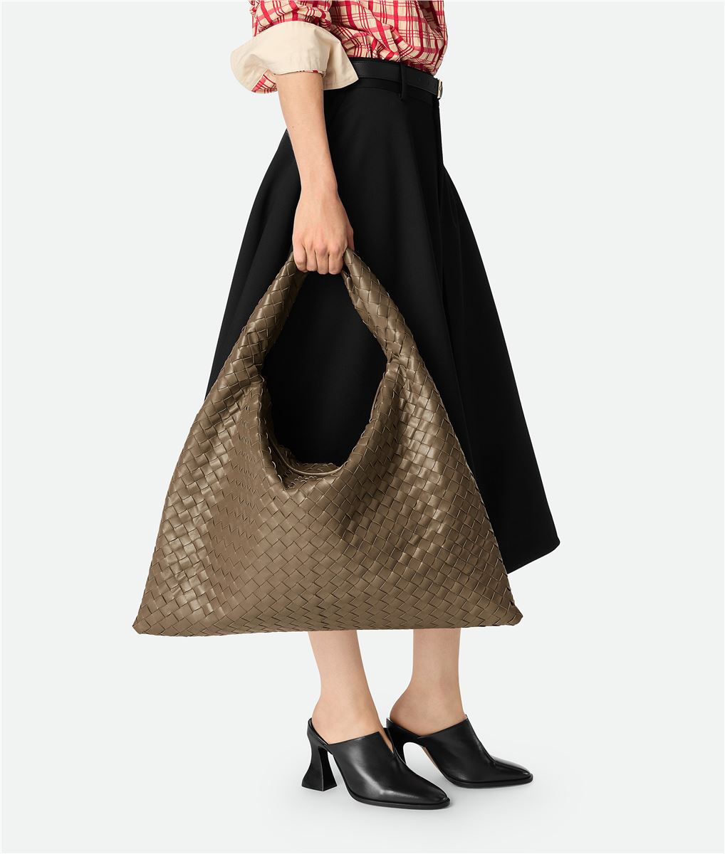 LARGE HOP-BOTTEGA VENETA-Verso