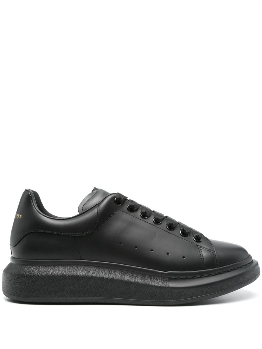 LARRY SNEAKERS -  A. MCQUEEN -  Verso