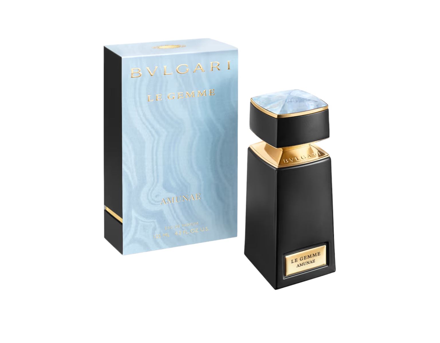 Le gemme amunae-BVLGARI PARFUMS-Verso