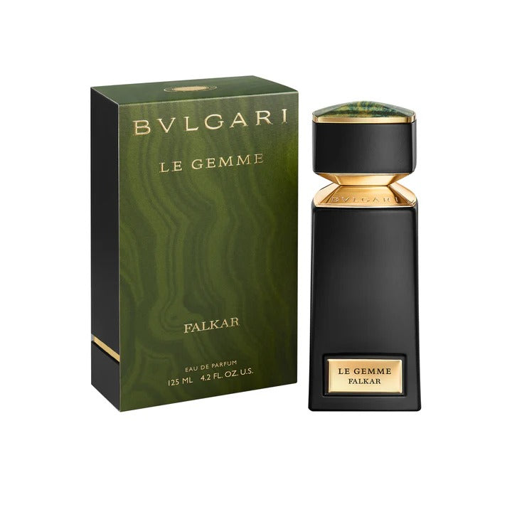 Le gemme falkar eau de parfum-BVLGARI PARFUMS-Verso