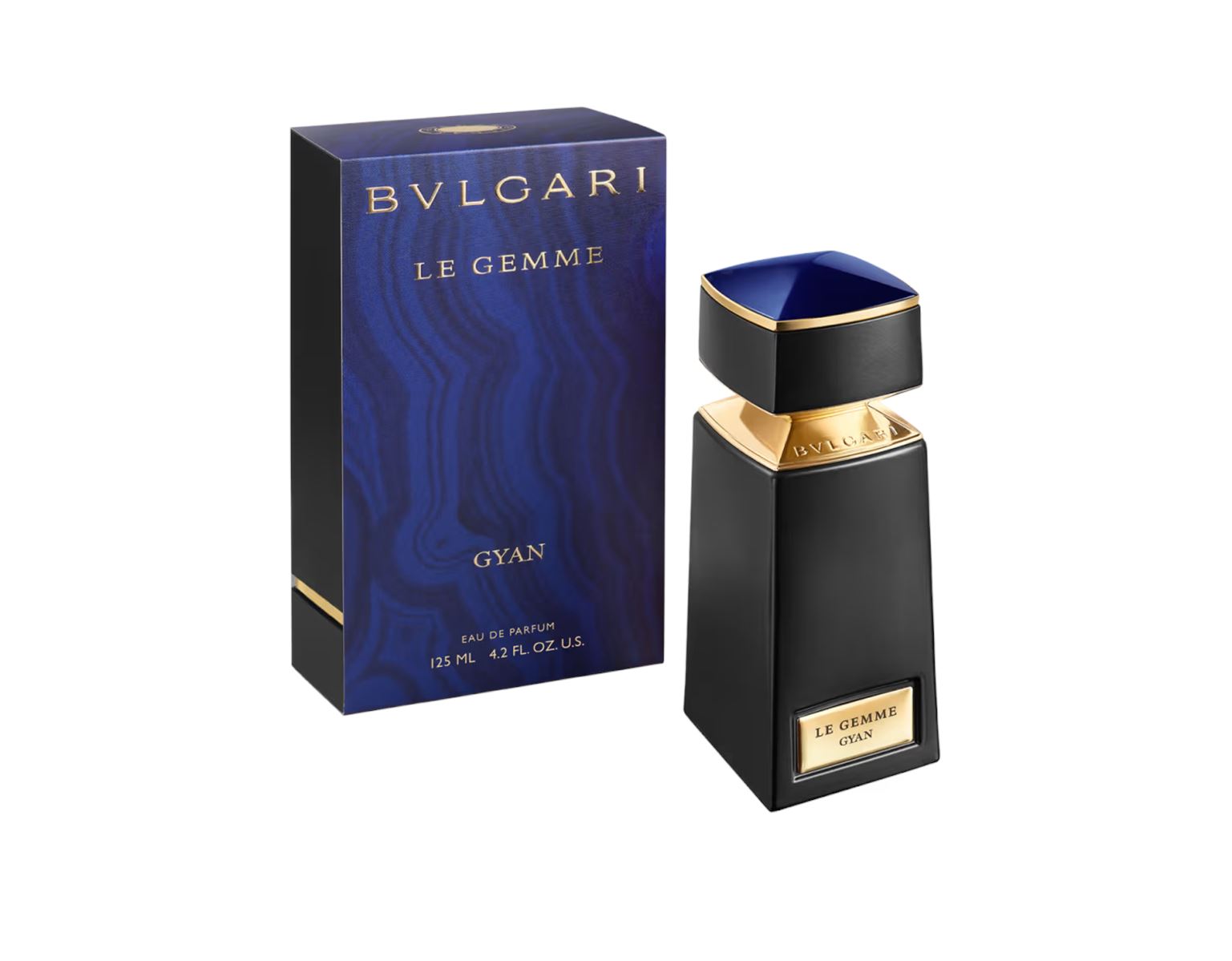 Le gemme gyan eau de parfum-BVLGARI PARFUMS-Verso