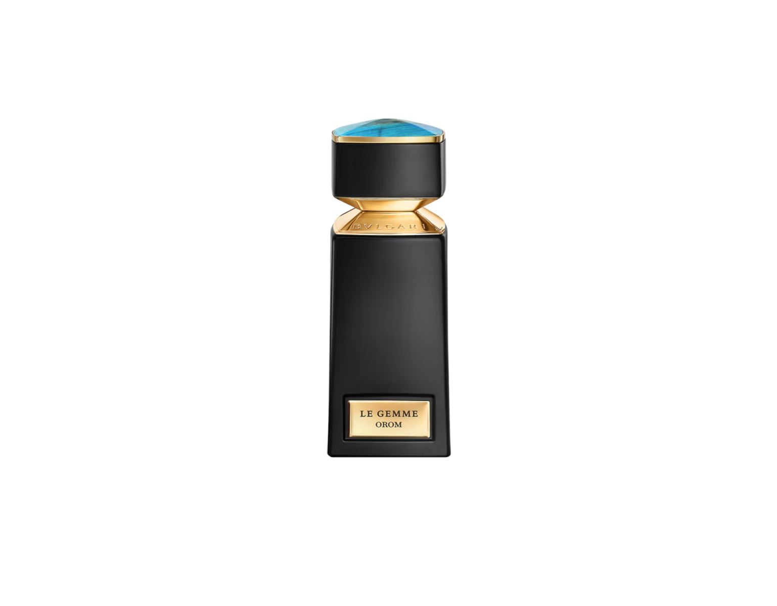 Le gemme orom eau de parfum-BVLGARI PARFUMS-Verso