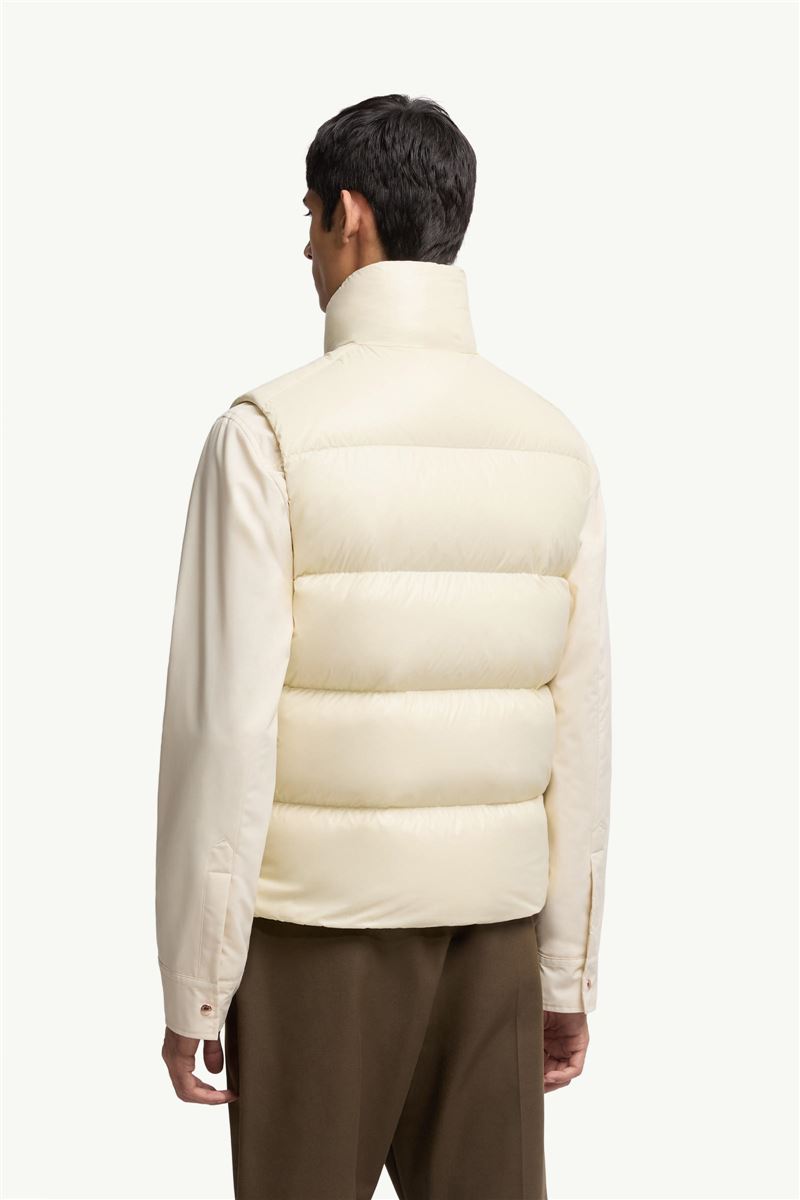 Lipsi down gilet-MONCLER-Verso